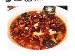 -茅庐毛血旺(烟台大悦城店)