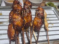 -木屋烧烤(岗顶二店)