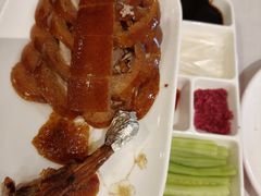 -大鸭梨烤鸭(石佛营店)