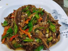 -缘来聚·徽菜名店(黄山宏村店)
