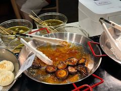 -素虎料理(前门店)