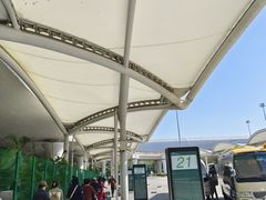 -广州白云国际机场-T2航站楼