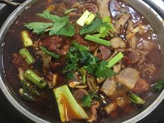 -胖娃古镇鸡杂(磁器口总店)