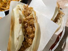 -焦记老潼关肉夹馍(东五路店)