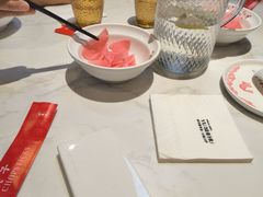 -渝是乎酸菜鱼·川渝小炒(新世界百货望京店)