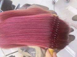 -Coo Hair salon