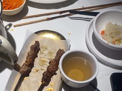 -西域阿里马新疆菜·清真(桂花路店)