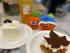 -CoCo都可(湖滨银泰店B区店)