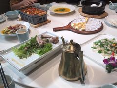 -阿西娅食府(中关村店)