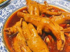 -回家吃饭·地道南昌菜(建德观总店)