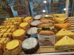-味多美蛋糕(劲松京客隆店)