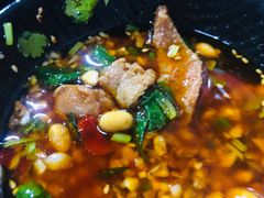 -唐记煌大坨卤牛肉串串(瑞南街店)