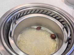 -龍歌自助小火锅(李沧顺和汇店)