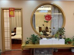 -益康盲人推拿按摩(长虹店)