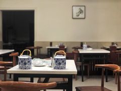 大堂-田记餐馆(富国街店)