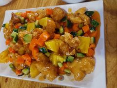 -大东北(武侯祠店)