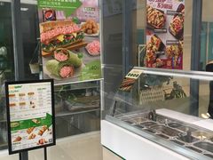 -赛百味SUBWAY(购物公园店)