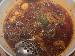 -太二酸菜鱼(汕头苏宁广场店)