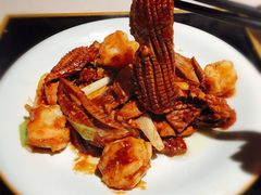 -京味斋·北京烤鸭(北京南站洋桥店)