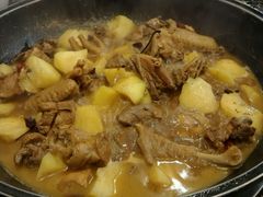 -东北农家院·铁锅炖(莘庄店)