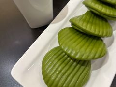 -城南往事·鲁菜·烤鸭(世茂宽厚里·大明湖店)