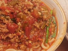 小锅米线-浩海火燒雲傣家菜(芮欧百货店)