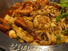 -李想大虾(江北天街店)