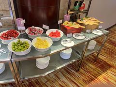 -广州凤凰城酒店-维也纳西餐厅