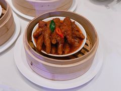 -正院大宅门烤鸭(首体店)