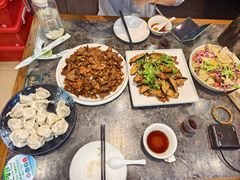 -金阁家常菜(贵阳路店)