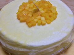 picture-OL’s Cake鲜荟千层(东风中路店)