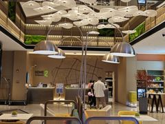 -广州花都希尔顿惠庭酒店