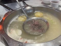 -八合里潮汕鲜牛肉火锅(吉大店)