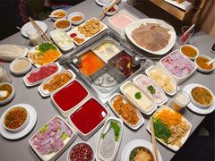 -海底捞火锅(吴中路店)