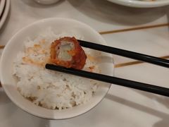 -稻香酒家·33年老字号·港式粤菜(富邦中心店)