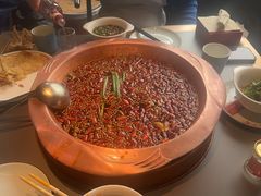 -三只耳冷锅鱼火锅(玉林店)