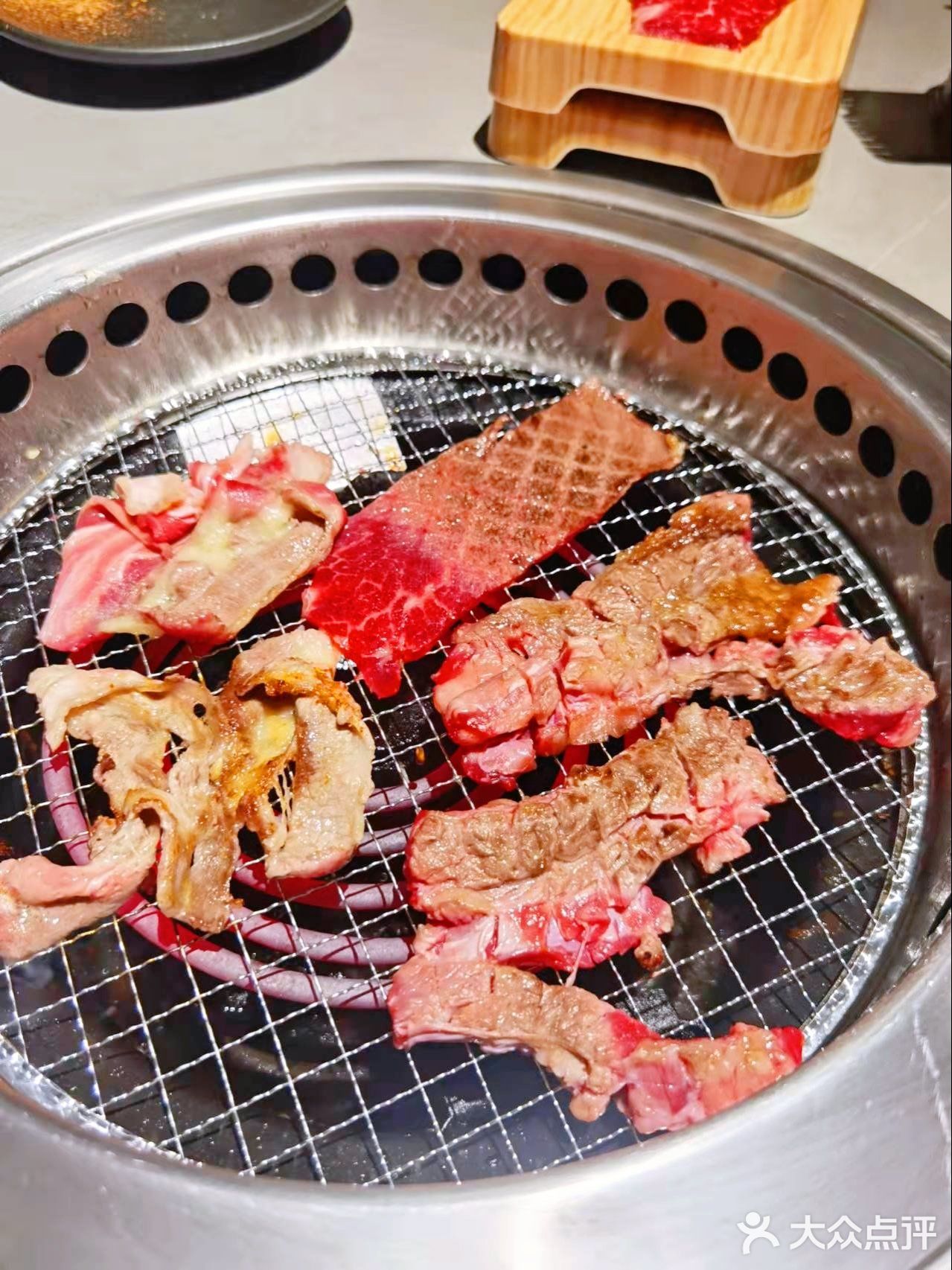 有肥有瘦更好吃「鲜鱿鱼」很大一只