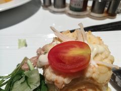 -斗牛士牛排(南京东路店)
