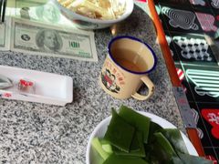 -蘭奢雅集·江浙菜(青山江滩店)