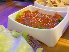 -小小河边鱼(天润城店)