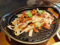 -粗茶淡饭·隐庐私厨(东亭店)