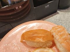 -争鲜回转寿司(中街大悦城店)