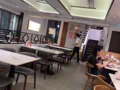-翡翠拉面小笼包(岭南新天地店)