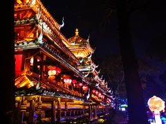-深圳锦绣中华民俗村