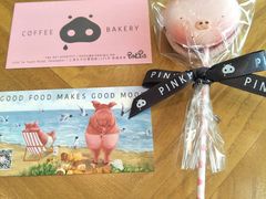 -WHEN PIGS FLY当猪飞