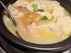 -庐灶江南·江南菜·四合院Bistro(东直门雍和宫·原华侨宾馆店)