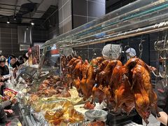 -永辉超市(郫都区爱琴海店)