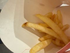 -麦当劳(农光里店)