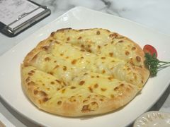 -菲滋意式餐厅(西湖文化广场店)