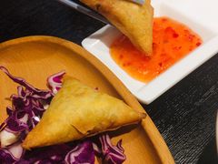 -Asianplus海蓝鸡饭